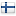 finnair.com server is located in Finland